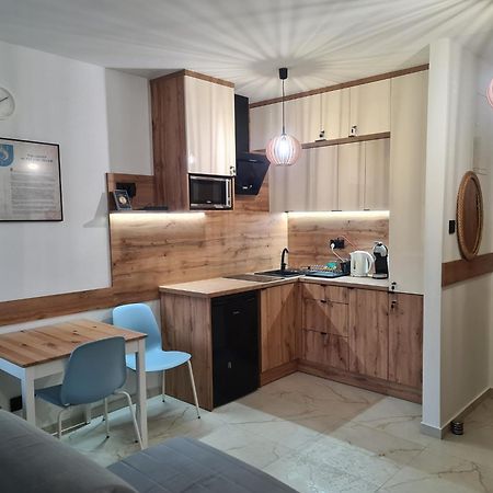 Apartament Krola Sielaw - Mikolajki Exterior foto