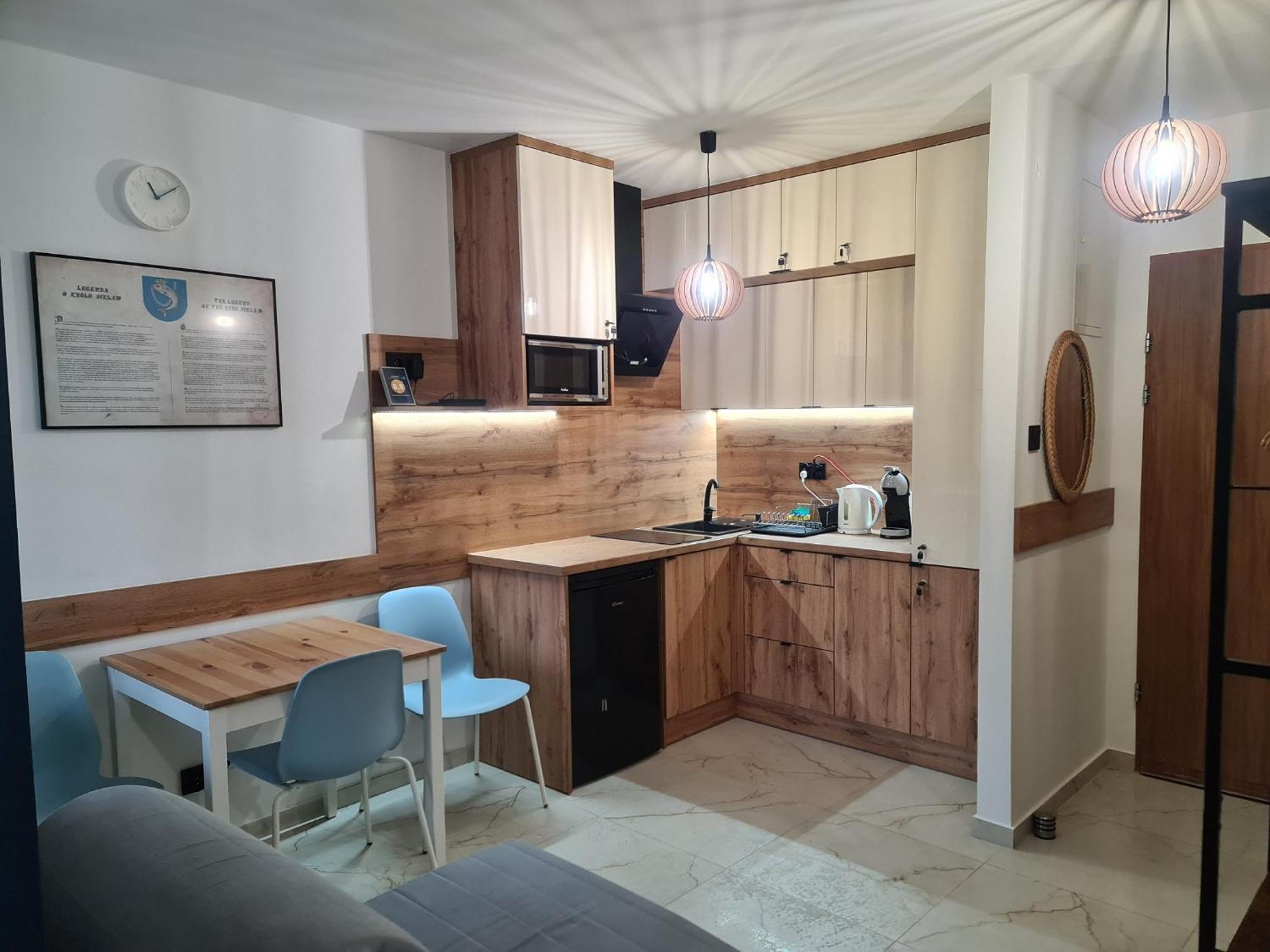 Apartament Krola Sielaw - Mikolajki Exterior foto