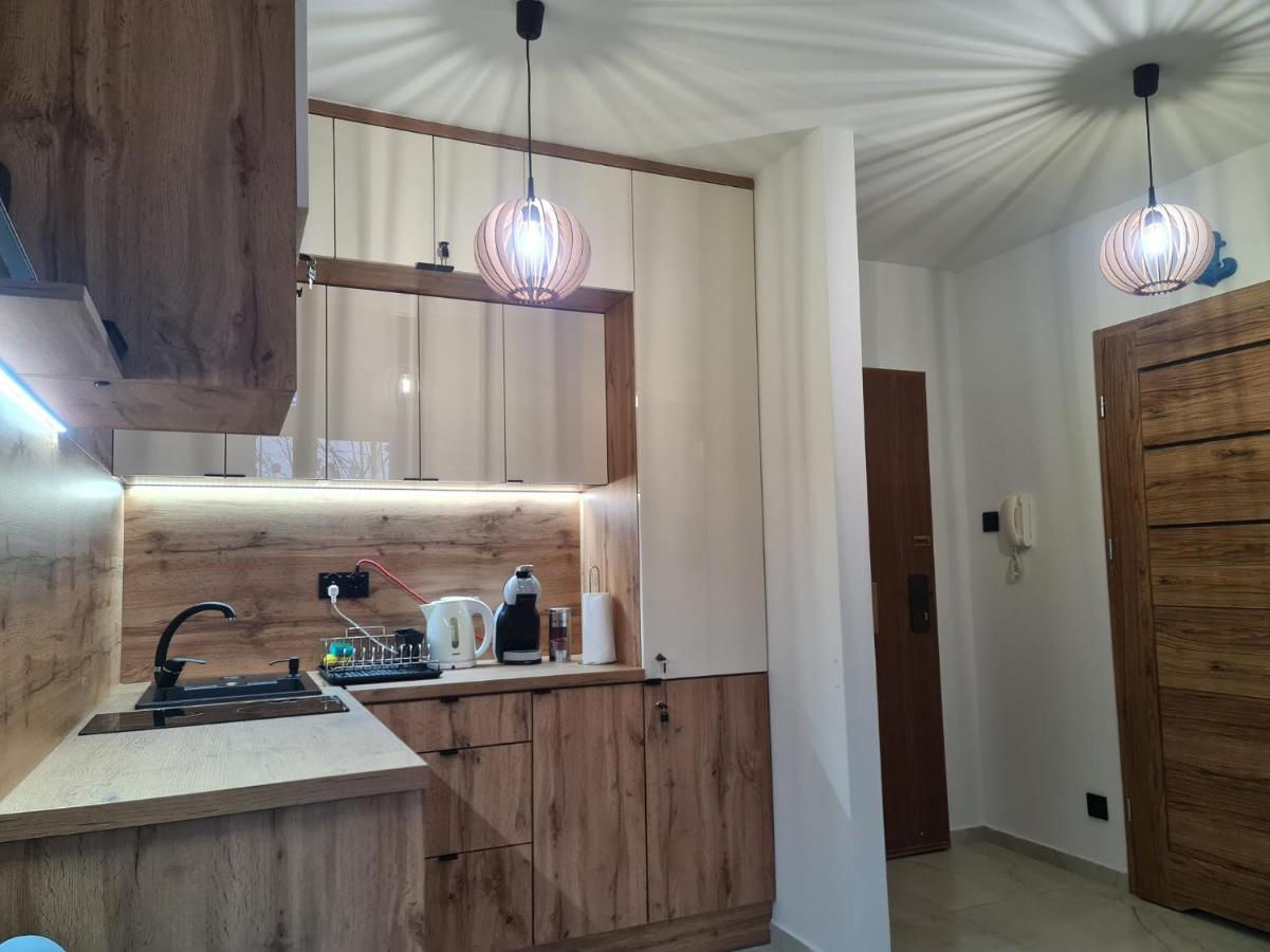 Apartament Krola Sielaw - Mikolajki Exterior foto