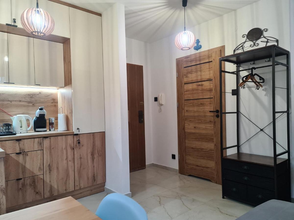 Apartament Krola Sielaw - Mikolajki Exterior foto