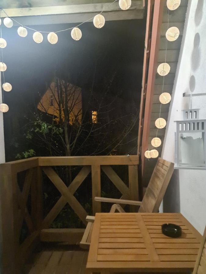 Apartament Krola Sielaw - Mikolajki Exterior foto