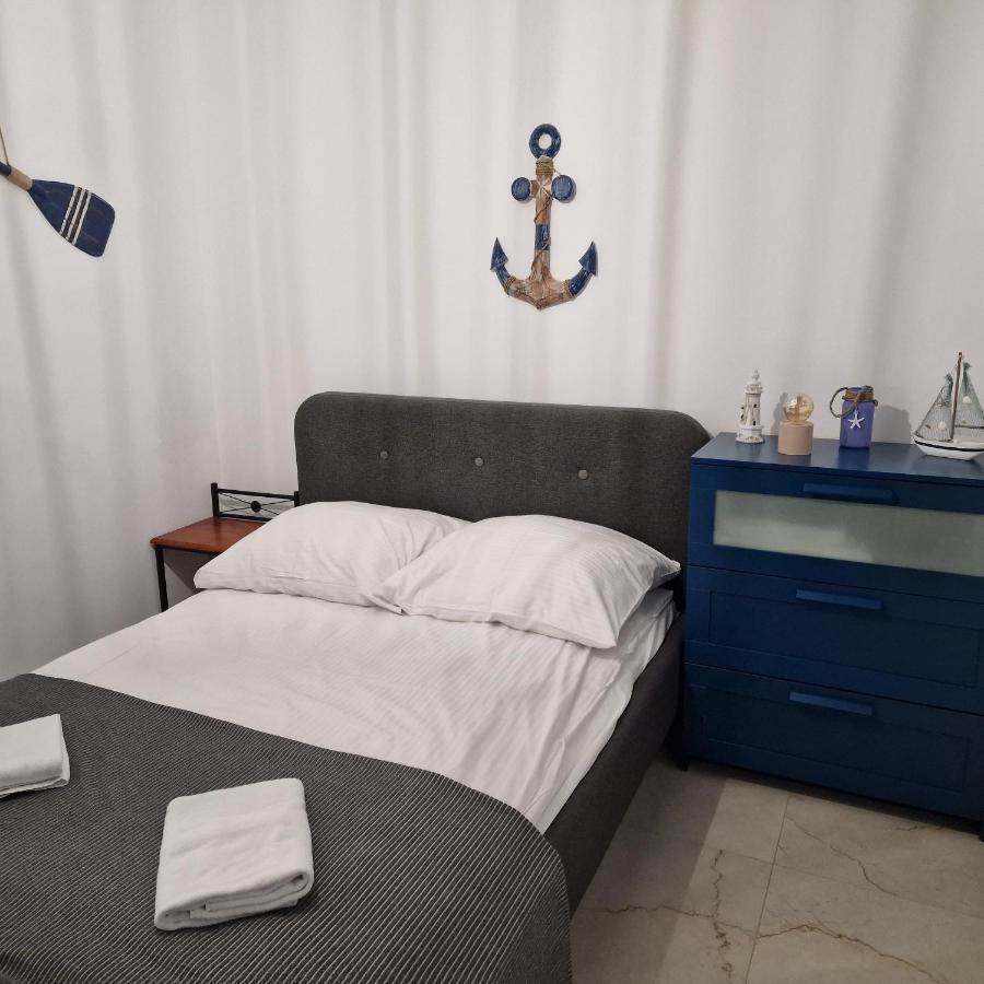 Apartament Krola Sielaw - Mikolajki Exterior foto