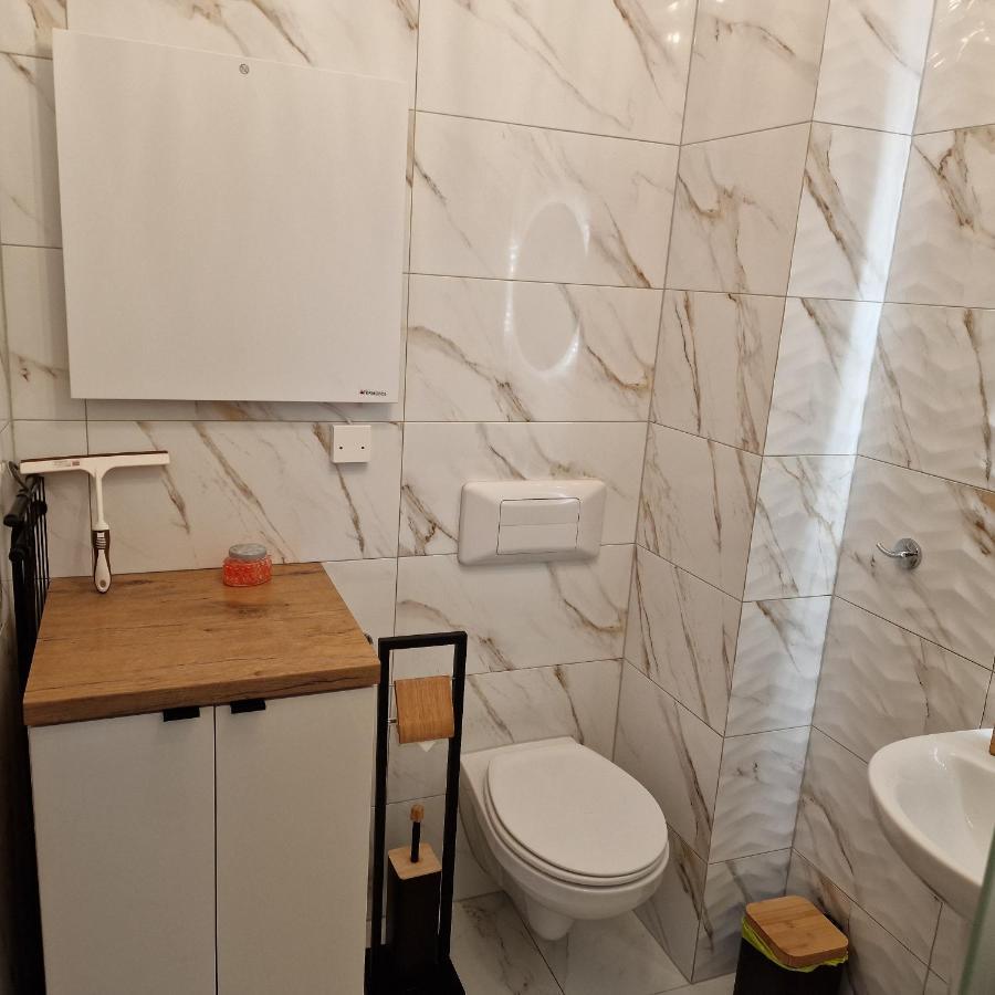 Apartament Krola Sielaw - Mikolajki Exterior foto